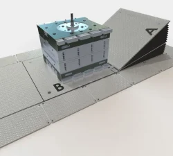 Im-Hallenboden-verbauter-Fluegelwender-bis-40t